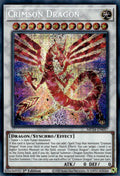 Crimson Dragon (MP24-EN097)