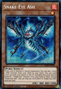 Snake-Eye Ash (MP24-EN110)