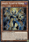 Imsety, Glory of Horus (MP24-EN114)