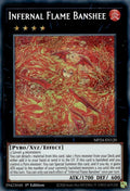 Infernal Flame Banshee (MP24-EN120)