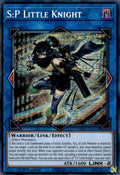 S:P Little Knight (MP24-EN121)