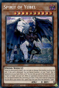 Spirit of Yubel (MP24-EN127)