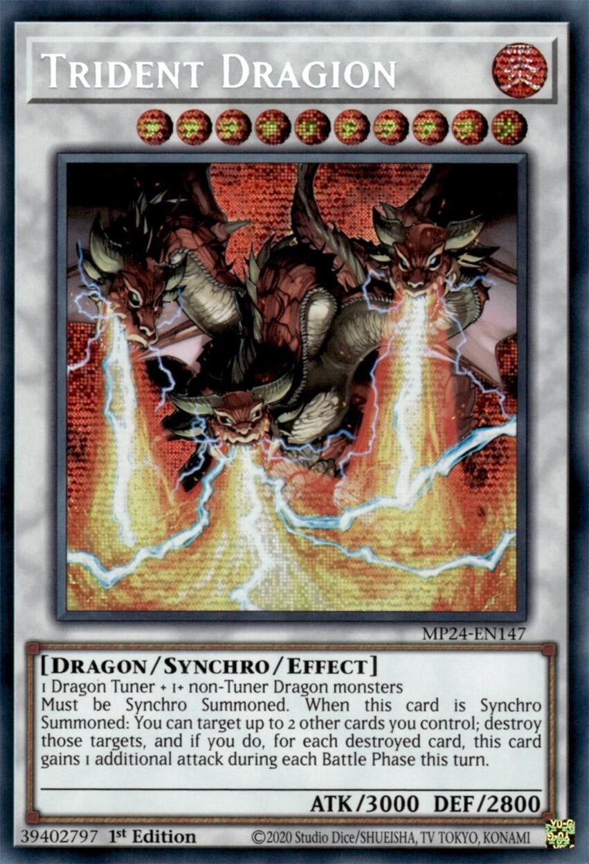 Trident Dragion (MP24-EN147)