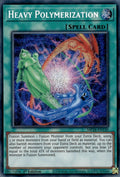 Heavy Polymerization (MP24-EN150)