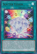 Image for Scatter Fusion (MP24-EN161) - YuGiOh
