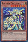 Image for Photon Emperor (MP24-EN165) - YuGiOh