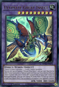 Image for Ultimate Great Insect (MP24-EN174) - YuGiOh
