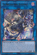 Image for Tri-Brigade Arms Bucephalus II (MP24-EN175) - YuGiOh