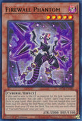 Image for Firewall Phantom (MP24-EN185) - YuGiOh