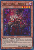 Image for The Bystial Aluber (MP24-EN188) - YuGiOh