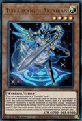 Image for Tellarknight Altairan (MP24-EN193) - YuGiOh