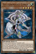 Image for Tellarknight Lyran (MP24-EN194) - YuGiOh