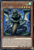 Image for Cornfield Coatl (MP24-EN207) - YuGiOh