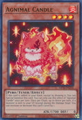 Image for Agnimal Candle (MP24-EN218) - YuGiOh