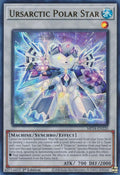 Image for Ursarctic Polar Star (MP24-EN220) - YuGiOh