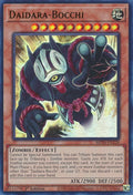Image for Daidara-Bocchi (MP24-EN228) - YuGiOh