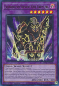 Image for Earthbound Servant Geo Gremlina (MP24-EN238) - YuGiOh