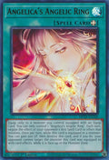 Image for Angelica's Angelic Ring (MP24-EN240) - YuGiOh