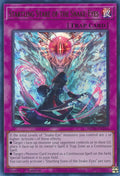 Image for Startling Stare of the Snake-Eyes (MP24-EN243) - YuGiOh