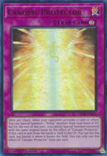 Image for Canopic Protector (MP24-EN244) - YuGiOh