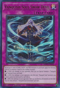 Image for Vanquish Soul Snow Devil (MP24-EN245) - YuGiOh