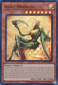 Image for Asset Mountis (MP24-EN248) - YuGiOh