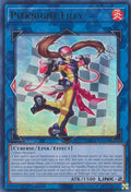 Image for Pitknight Filly (MP24-EN249) - YuGiOh