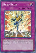 Image for Hero Blast (RYMP-EN032) (RYMP) - YuGiOh