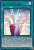 Image for Kahyoreigetsu (MP24-EN266) - YuGiOh