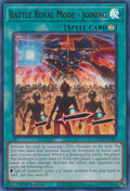 Image for Battle Royal Mode - Joining (MP24-EN267) - YuGiOh