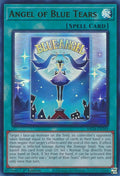 Image for Angel of Blue Tears (MP24-EN269) - YuGiOh