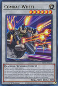 Image for Combat Wheel (MP24-EN272) - YuGiOh