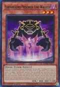 Image for Earthbound Prisoner Line Walker (MP24-EN275) - YuGiOh