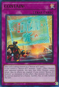 Image for CONTAIN! (MP24-EN283) - YuGiOh