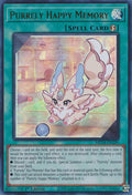 Image for Purrely Happy Memory (MP24-EN290) - YuGiOh