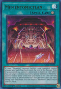 Image for Mementomictlan (MP24-EN298) - YuGiOh