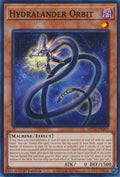 Image for Hydralander Orbit (MP24-EN301) - YuGiOh