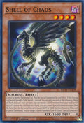 Image for Shell of Chaos (MP24-EN308) - YuGiOh