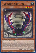 Image for Infinite Antlion (MP24-EN312) - YuGiOh