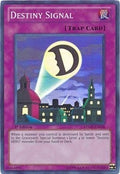 Image for Destiny Signal (RYMP-EN038) (RYMP) - YuGiOh