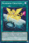 Image for Numeron Creation (MP24-EN320) - YuGiOh