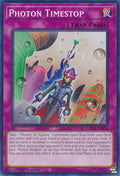 Image for Photon Timestop (MP24-EN328) - YuGiOh