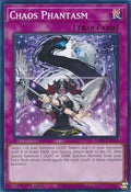 Image for Chaos Phantasm (MP24-EN332) - YuGiOh