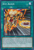 Image for Xyz Align (MP24-EN336) - YuGiOh