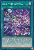 Image for Kashtira Akstra (MP24-EN347) - YuGiOh