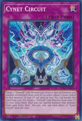Image for Cynet Circuit (MP24-EN349) - YuGiOh