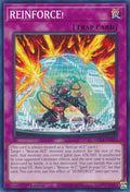 Image for REINFORCE! (MP24-EN354) - YuGiOh