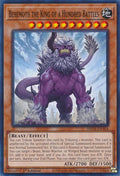 Image for Behemoth the King of a Hundred Battles (MP24-EN364) - YuGiOh