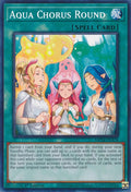 Image for Aqua Chorus Round (MP24-EN378) - YuGiOh