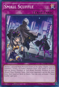 Image for Small Scuffle (MP24-EN385) - YuGiOh
